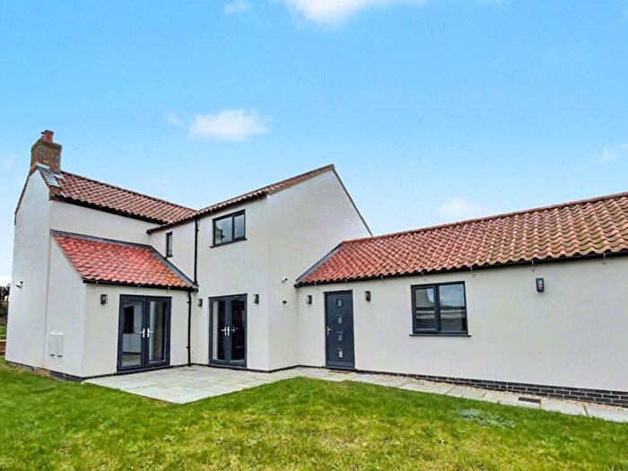 4 Bedroom Detached House For Sale In Wiggenhall St. Germans, King's Lynn, Norfolk, PE34