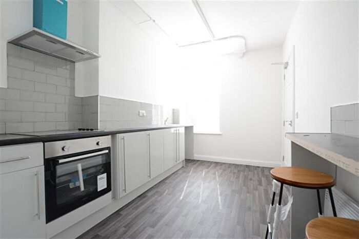 1 Bedroom Apartment To Rent In Sneinton Hermitage, Sneinton, NG2