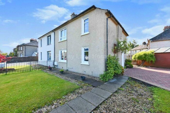 4 Bedroom House To Rent In Hagg Road, Johnstone, PA5