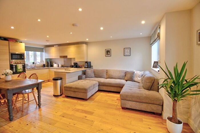 3 Bedroom Semi Detached House For Sale In Ashley Court, Woking, GU21