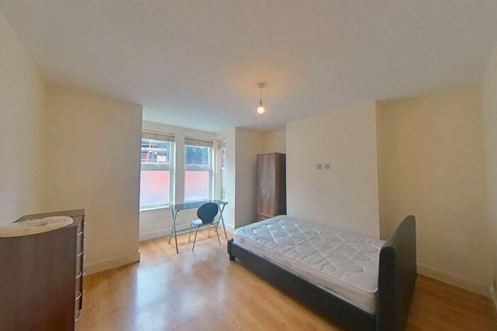 5 Bedroom Property To Rent In Frederick Street, Loughborough, LE11