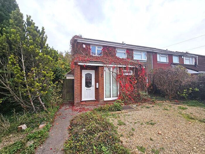 4 Bedroom Semi Detached House To Rent In Stockwood Road, Stockwood, Bristol, BS14