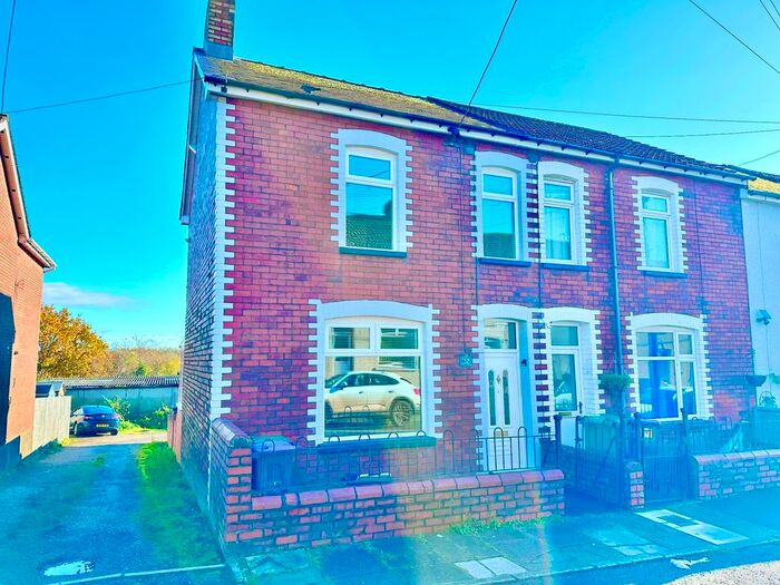 3 Bedroom Terraced House To Rent In Sherbourne Road, Sebastopol, Pontypool, NP4