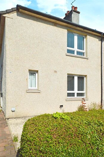 3 Bedroom Semi-Detached House To Rent In Stark Avenue, Camelon, Falkirk, FK1