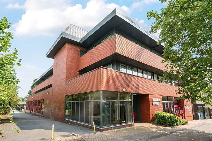 1 Bedroom Apartment To Rent In Stanmore, Harrow, HA7