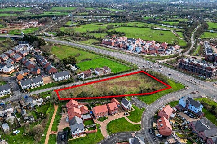 Land For Sale In Off Hambrook Lane, Stoke Gifford, Bristol, Gloucestershire, BS34