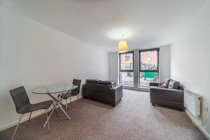 2 Bedroom Flat To Rent In Dun Street, Kelham Island, Sheffield, S3