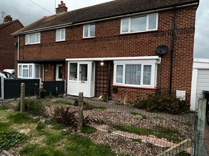 3 Bedroom Property To Rent In Kings Close, Kingsdown, Deal, CT14