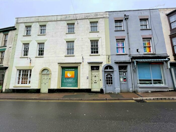 2 Bedroom Apartment To Rent In - Newland Street, Coleford, GL16