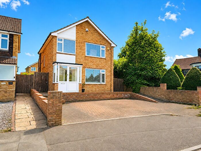 3 Bedroom Detached House For Sale In Canterbury Road, Margate, CT9