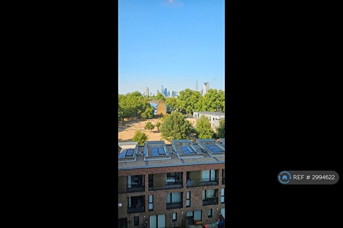 2 Bedroom Flat To Rent In Elkington Point, London, SE11