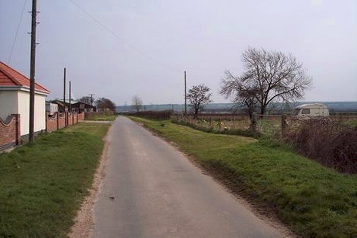 Land For Sale In Leys Lane, Scunthorpe, DN15