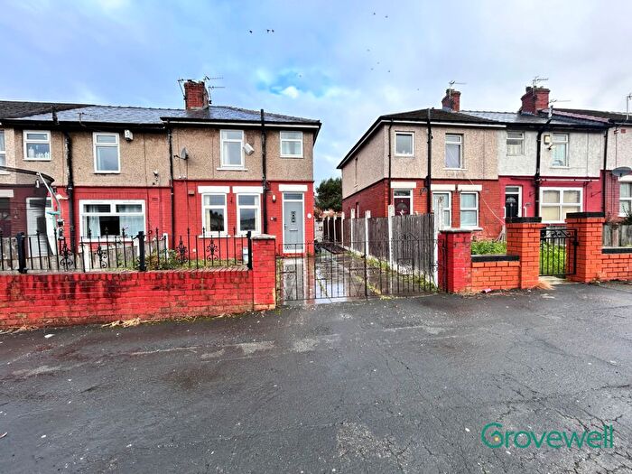 3 Bedroom Terraced House To Rent In Bright Street, Leigh, WN7