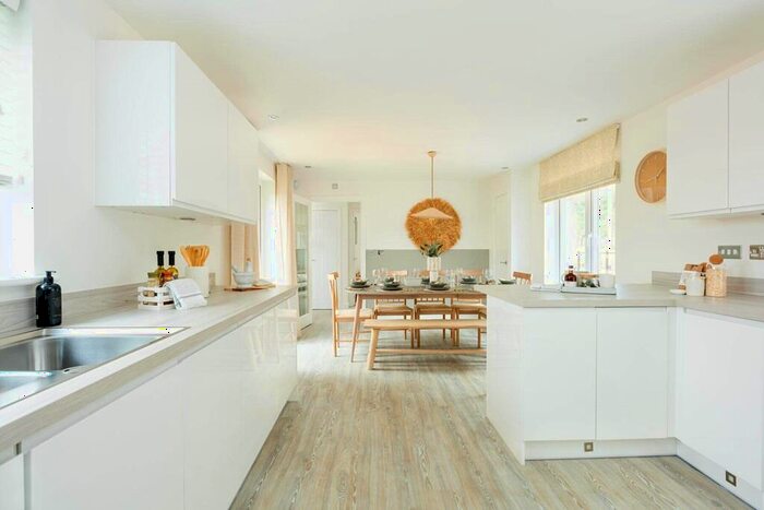 4 Bedroom Detached House For Sale In Naas Lane, Quedgeley, Gloucestershire, GL2