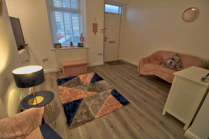 2 Bedroom Terraced House For Sale In Hartington Street, Dalton-in-furness, LA15