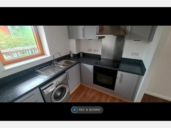 1 Bedroom Flat To Rent In Anvil Street, Bristol, BS2