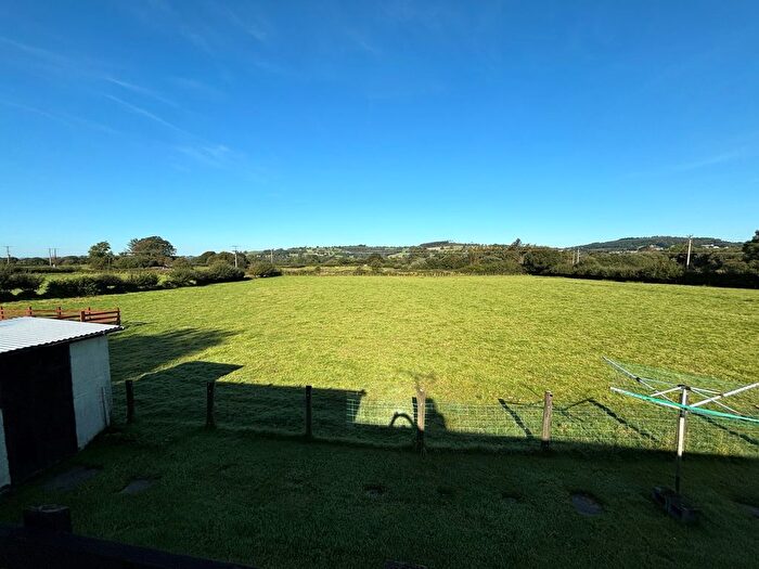 3 Bedroom Detached Bungalow For Sale In Cwmann, Lampeter, SA48
