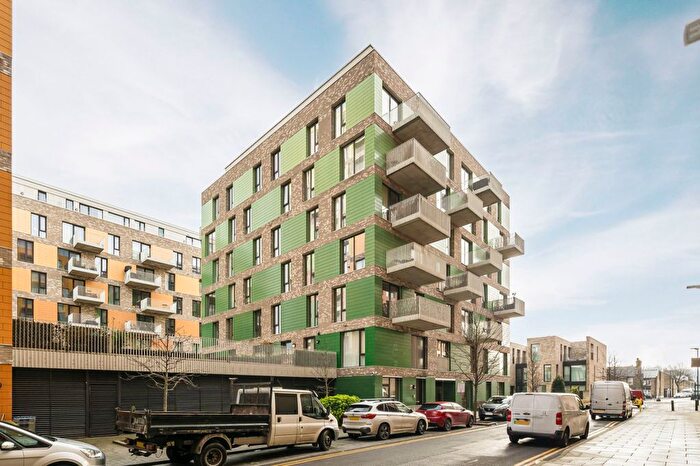 2 Bedroom Flat For Sale In Christchurch Way, Greenwich, SE10