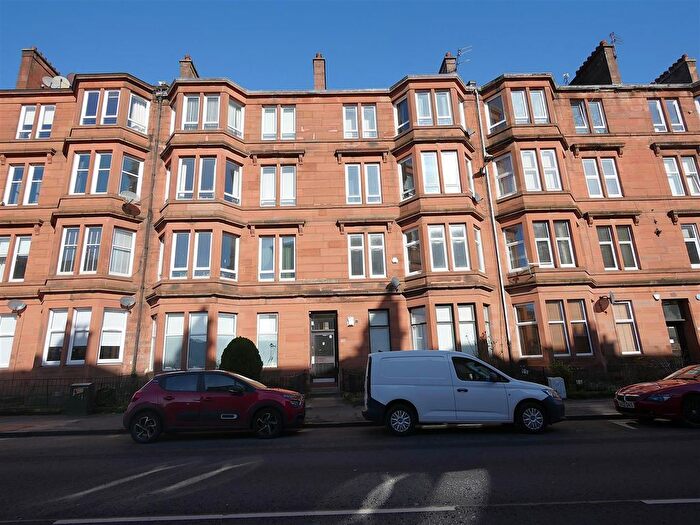 2 Bedroom Flat To Rent In Alexandra Parade, Glasgow, G31