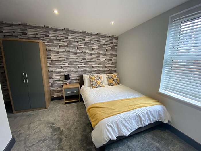 1 Bedroom Terraced House To Rent In Room, Shobnall Street, Burton Upon Trent, Staffordshire, DE14