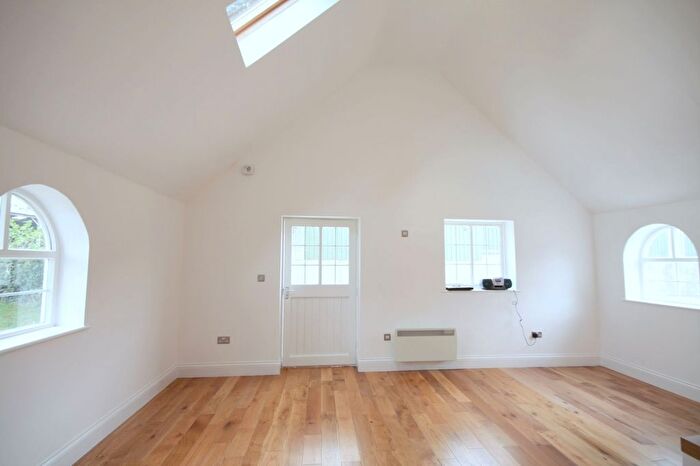 1 Bedroom Semi-Detached House To Rent In Common Lane, Stone, ST15