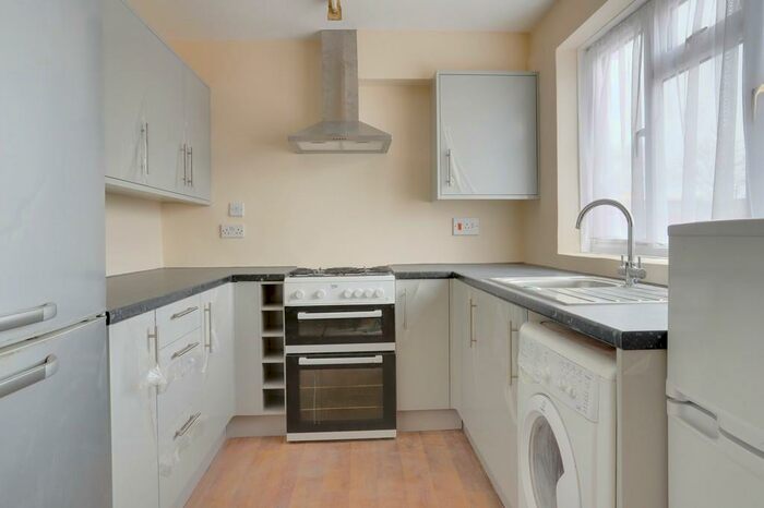 2 Bedroom Terraced House To Rent In Kipling Terrace, Edmonton, N9