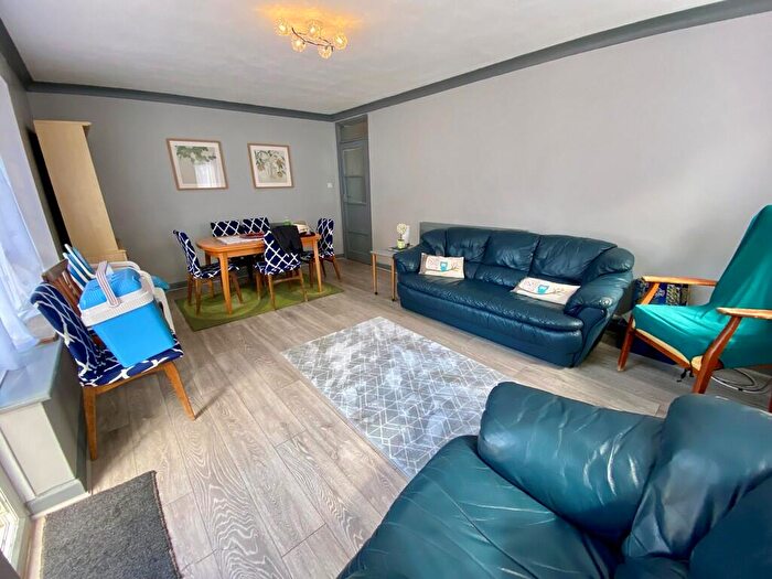 2 Bedroom Apartment To Rent In Harcourt, Derby Road, Bournemouth, BH1