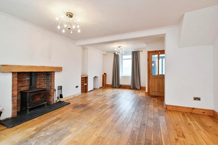 3 Bedroom Terraced House For Sale In Gored Cottages, Melincourt, Neath, Neath Port Talbot, SA11