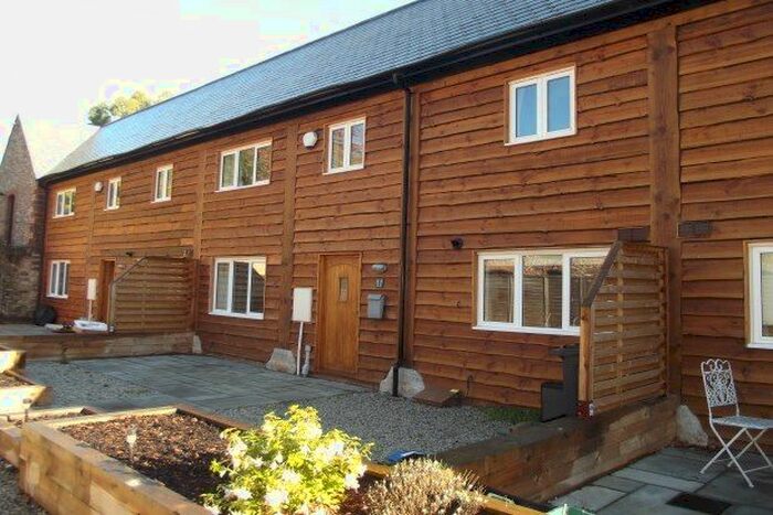 3 Bedroom Barn Conversion To Rent In Mamhead, Exeter, EX6
