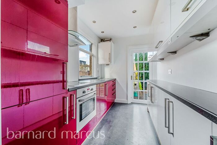 3 Bedroom Property To Rent In Hayling Avenue, Feltham, TW13