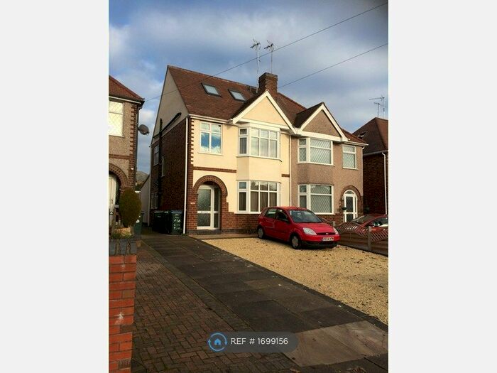 5 Bedroom Detached House To Rent In Tile Hill Lane, Coventry, CV4