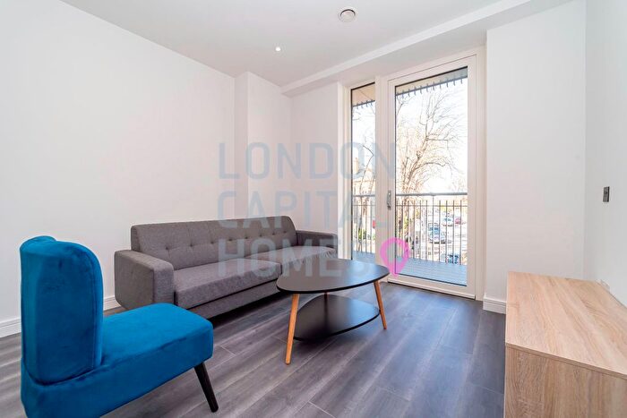 2 Bedroom Flat To Rent In Rothesay House, Glenthorne Road, London, W6