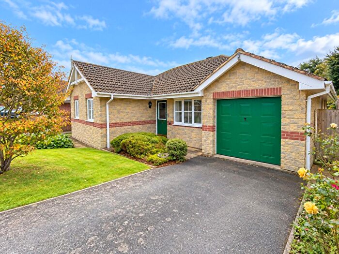3 Bedroom Bungalow For Sale In Blyth Court, Westward Ho, Bideford, Devon, EX39