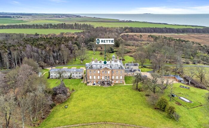 3 Bedroom Penthouse For Sale In Penthouse Apartment, Elie House, Elie, Leven, KY9