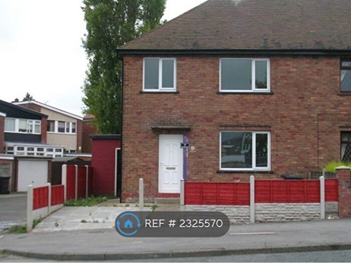 3 Bedroom Terraced House To Rent In Montrose Avenue, Wigan, WN5