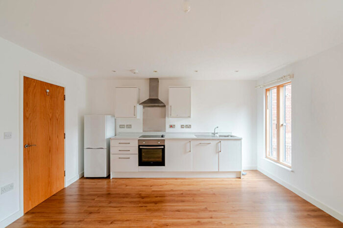 1 Bedroom Flat For Sale In Nightingale House, East Street, Bedminster, Bristol, BS3