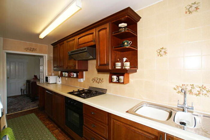 2 Bedroom Cottage For Sale In Temperance Hill, Woolley Moor, Alfreton, DE55