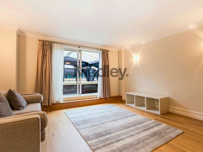 1 Bedroom Flat To Rent In Battle Bridge Lane, London, SE1