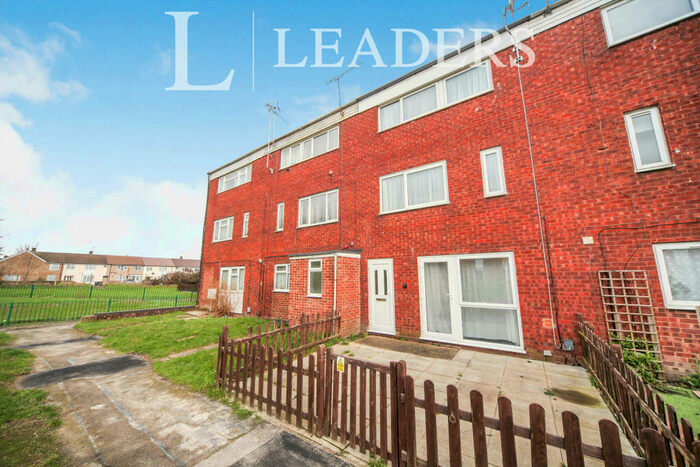 5 Bedroom Semi-Detached House To Rent In Brentwood Close, LU5