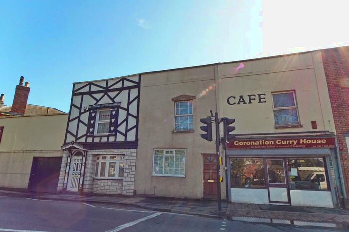 2 Bedroom Terraced House To Rent In Coronation Road, Southville, Bristol, BS3