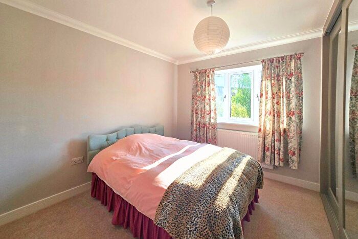 2 Bedroom Semi-Detached Bungalow For Sale In Churchfields, Harrietsham, Maidstone, ME17