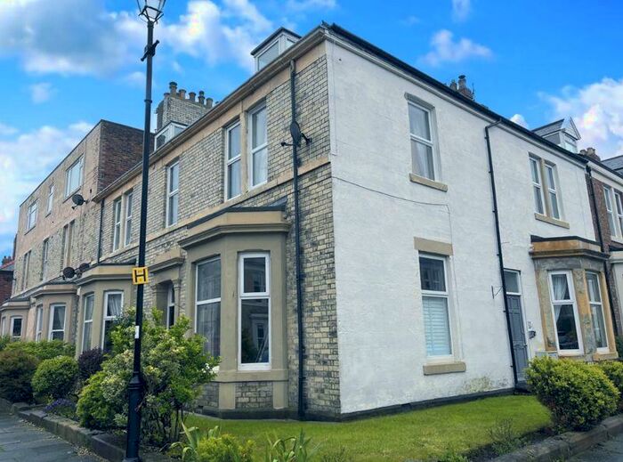 2 Bedroom Apartment To Rent In Latimer Street, North Shields, NE30