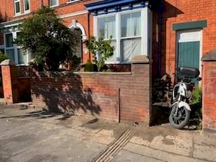1 Bedroom Flat To Rent In Richmond Road, Lincoln, LN1