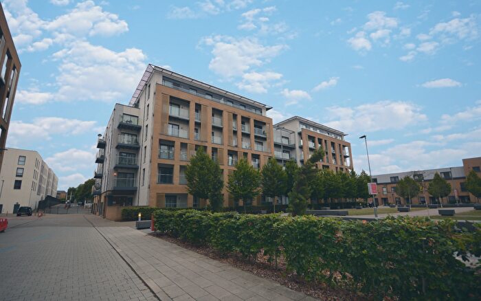 2 Bedroom Flat To Rent In Watson Heights, Chelmsford, CM1