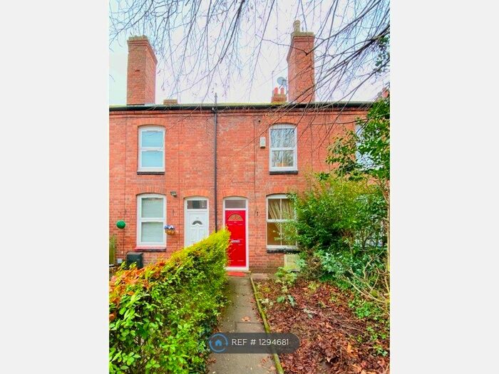 3 Bedroom Terraced House To Rent In Middleborough Road, Coventry CV1