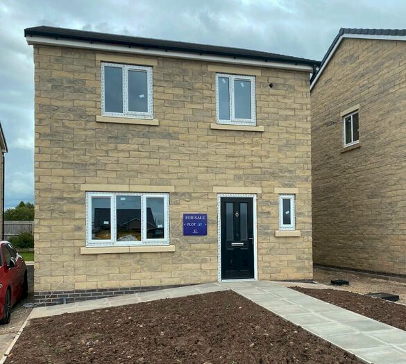 3 Bedroom Detached House For Sale In St. Michaels Gardens. Cockerham, LA2