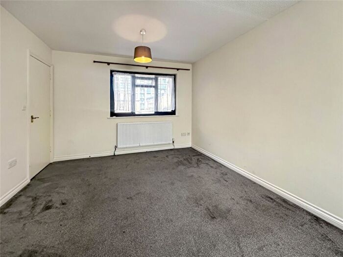 2 Bedroom Apartment To Rent In Victoria Street, Slough, Berkshire, SL1