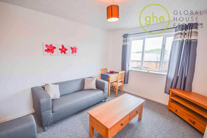 1 Bedroom Flat To Rent In Harrier Way, Beckton, London, E6