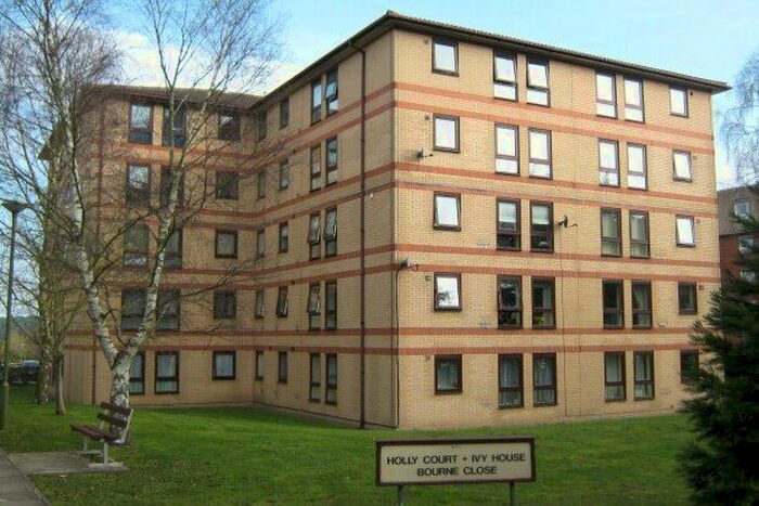 2 Bedroom Flat To Rent In Bourne Close, Bournemouth, BH2