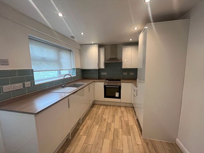 1 Bedroom Flat To Rent In Wolsdon Street, Plymouth, PL1
